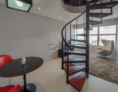 Cobertura com 2 Quartos à venda, 77m² no Vila Clementino, São Paulo