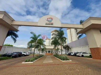 Apartamento com 3 Quartos para alugar, 74m² no Zona 02, Maringá