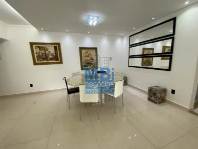 Apartamento com 3 Quartos à venda, 152m² no Vila Yara, Osasco