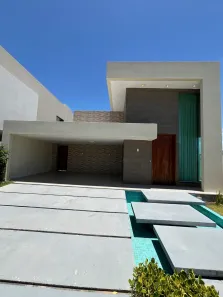 Apartamento com 3 Quartos para alugar, 307m² no Alphaville, Barra dos Coqueiros