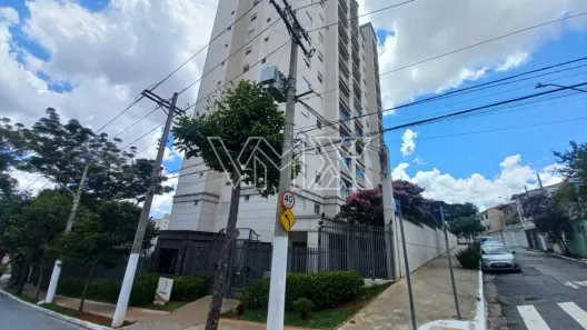 Apartamento com 3 Quartos à venda, 73m² no Carandiru, São Paulo