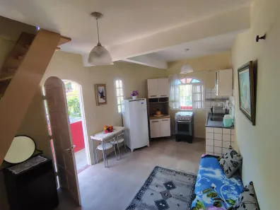 Casa com 1 Quarto à venda, 80m² no Braga, Cabo Frio