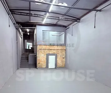 Ponto Comercial para alugar, 116m² no Vila Mariana, São Paulo