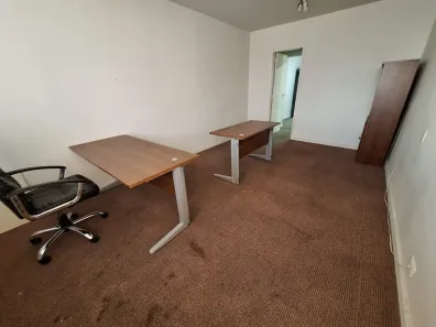 Sala Comercial com 1 Quarto para venda ou aluguel, 43m² no Centro, Rio de Janeiro