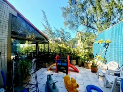 Cobertura com 3 Quartos à venda, 179m² no Barra da Tijuca, Rio de Janeiro
