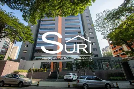 Apartamento com 3 Quartos à venda, 178m² no Jardim, Santo André