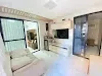 Apartamento com 3 Quartos à venda, 110m² no Praia da Costa, Vila Velha