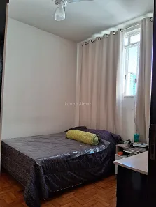 Apartamento com 3 Quartos à venda, 82m² no Centro, Juiz de Fora