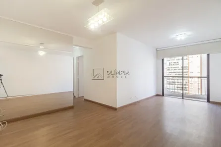 Apartamento com 3 Quartos à venda, 85m² no Vila Olímpia, São Paulo