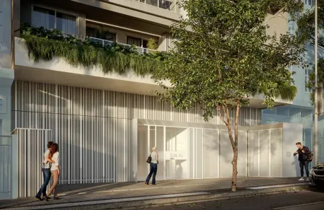 Apartamento com 1 Quarto à venda, 41m² no Centro, Rio de Janeiro