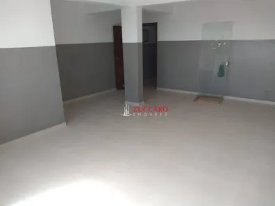 Sala Comercial para alugar, 40m² no Cidade Jardim Cumbica, Guarulhos