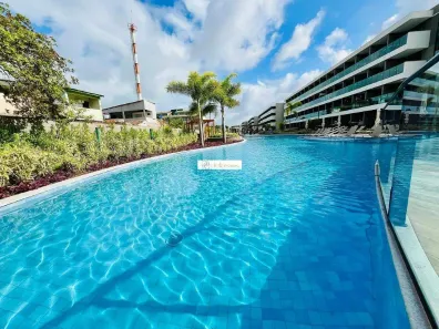 Apartamento com 1 Quarto à venda, 32m² no , Ipojuca