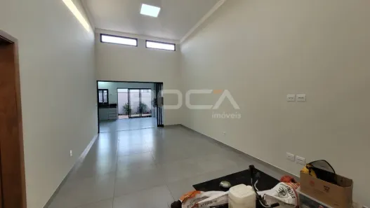 Casa de Condomínio com 3 Quartos à venda, 153m² no Quinta da Mata, Ribeirão Preto