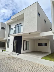 Casa com 3 Quartos para alugar, 120m² no Recreio Ipitanga, Lauro de Freitas