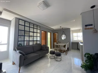 Apartamento com 2 Quartos à venda, 50m² no Mogi Moderno, Mogi das Cruzes