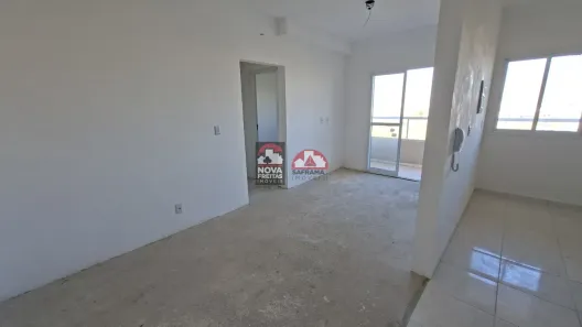 Apartamento com 3 Quartos à venda, 70m² no Condomínio Residencial Colinas do Paratehy, São José dos Campos