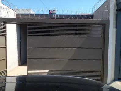 Casa com 2 Quartos à venda, 86m² no Jardim Santa Antonieta, Marília
