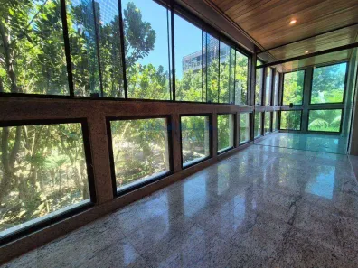 Apartamento com 4 Quartos à venda, 203m² no Barra da Tijuca, Rio de Janeiro