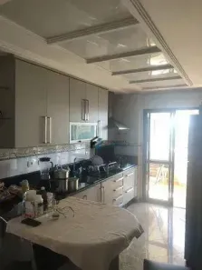Apartamento com 3 Quartos à venda, 145m² no Vila Assunção, Santo André