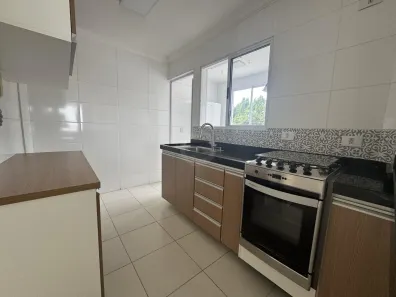Apartamento com 3 Quartos à venda, 71m² no Jardim Nova Iguaçu, Piracicaba