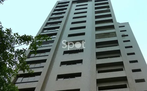 Apartamento com 3 Quartos à venda, 214m² no Real Parque, São Paulo