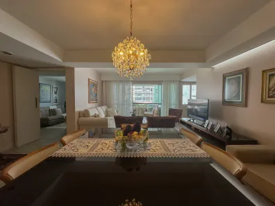Apartamento com 4 Quartos à venda, 233m² no Boa Viagem, Recife