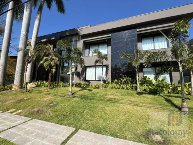Casa de Condomínio com 5 Quartos à venda, 1090m² no Alphaville Residencial Um, Barueri
