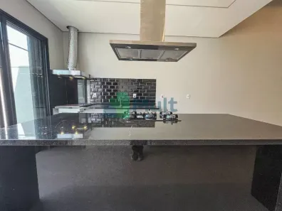 Casa de Condomínio com 3 Quartos para alugar, 151m² no Real Sul, Ribeirão Preto