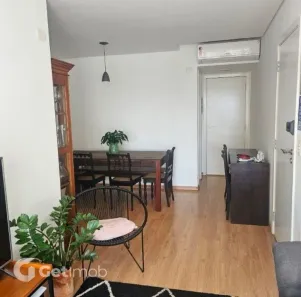 Apartamento com 2 Quartos à venda, 73m² no Jardim das Acácias, São Paulo