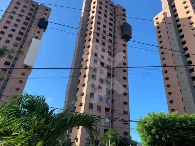 Apartamento com 2 Quartos à venda, 56m² no Candelária, Natal