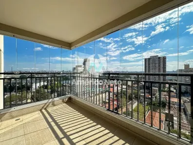 Apartamento com 3 Quartos à venda, 88m² no Santa Paula, São Caetano do Sul