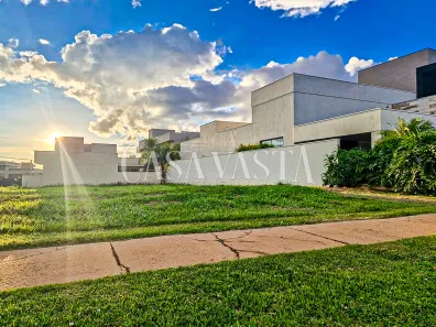 Lote/Terreno à venda, 400m² no Alvorada, Araçatuba