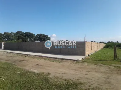 Lote/Terreno à venda, 1568m² no Santo Antônio dos Prazeres, Feira de Santana