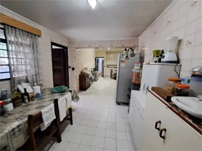 Casa com 2 Quartos à venda, 122m² no Veleiros, São Paulo