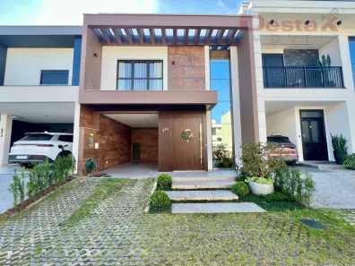 Casa com 3 Quartos à venda, 220m² no Beira Rio, Biguaçu