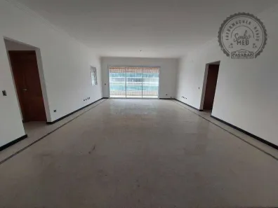 Apartamento com 4 Quartos à venda, 205m² no Canto do Forte, Praia Grande