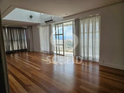 Cobertura com 4 Quartos à venda, 320m² no Vila Mariana, São Paulo