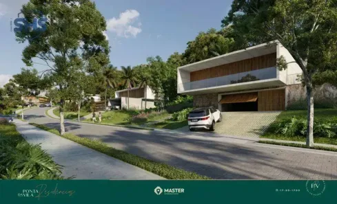 Lote/Terreno à venda, 475m² no Ponta Aguda, Blumenau