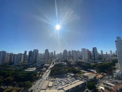 Apartamento com 2 Quartos à venda, 65m² no Jardim América, Goiânia