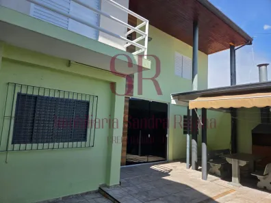 Casa com 4 Quartos para alugar, 222m² no Jardim Mirante de Sumaré, Hortolândia