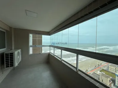 Apartamento com 2 Quartos à venda, 70m² no Centro, Mongaguá