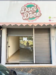 Ponto Comercial para alugar, 45m² no Centro, Sumaré