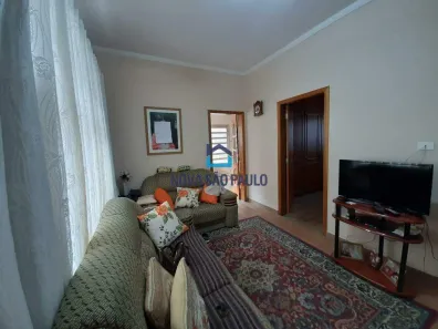 Casa com 2 Quartos à venda, 160m² no Chácara Inglesa, São Paulo