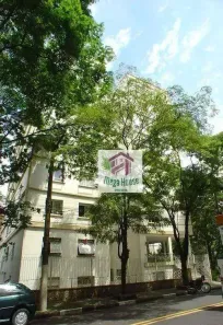 Apartamento com 3 Quartos à venda, 110m² no Perdizes, São Paulo
