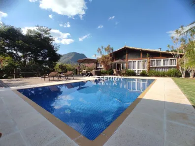 Casa com 5 Quartos à venda, 300m² no Pedro do Rio, Petrópolis