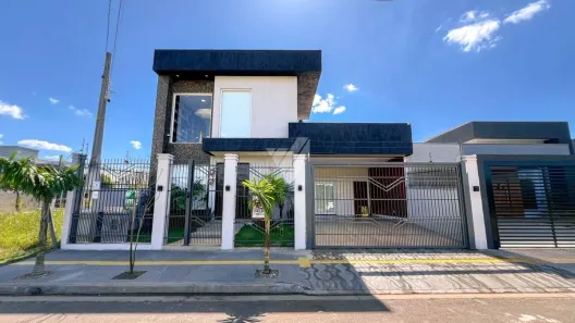 Casa com 3 Quartos à venda, 172m² no Parque da Matriz, Gravataí