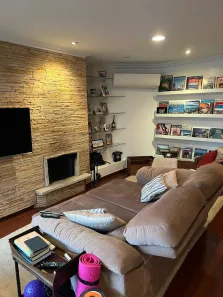 Apartamento com 4 Quartos à venda, 210m² no Santa Cecília, São Paulo