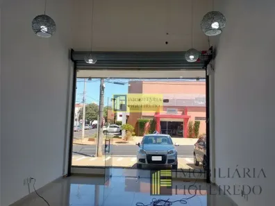 Ponto Comercial para alugar, 66m² no Parque Industrial, São José do Rio Preto