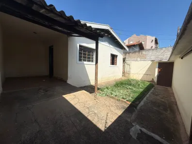 Casa com 2 Quartos à venda, 250m² no Residencial dos Girassóis, Limeira