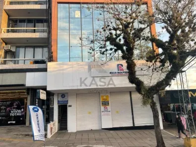 Ponto Comercial para alugar, 36m² no Centro, Guaíba